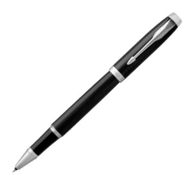 Boligrafo Roller Parker Im Roller Nueva Negra ART.1997548/1931658