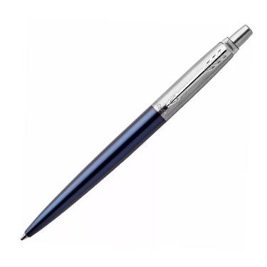 Boligrafo Lapicera Parker Jotter Royal Blue Ct Bp M.blu Gb ART.1964309/1953186