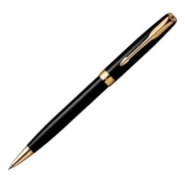 Boligrafo Roller Parker Sonnet Roller Mate Negro Gt Rb Gb ART.87920/1976380/1931496