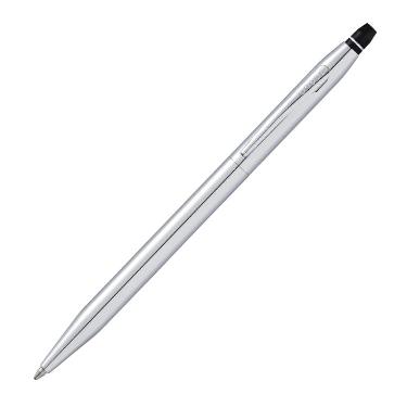 Boligrafo Lapicera Cross Century Click Cromo Retractil ART.AT0622-101