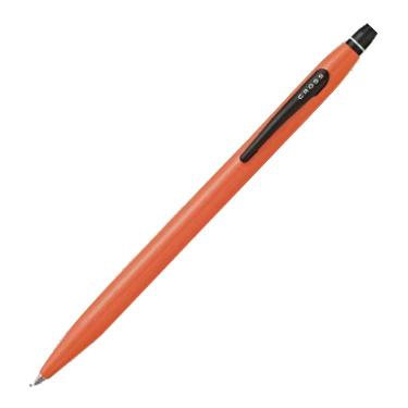 Boligrafo Lapicera Cross Century Click Gel Retractil Naranja ART.AT0625-13
