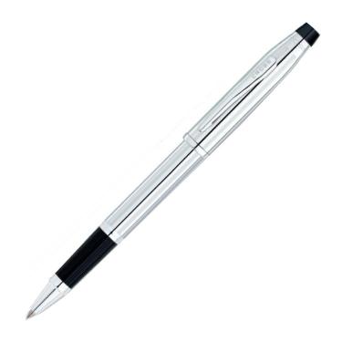 Lapicera Boligrafo Roller Cross Roller Century Ii Cromado ART.3504