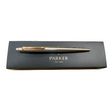 Boligrafo Lapicera Parker Jotter Ss Gt ART.1964307/1953182