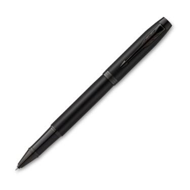 Boligrafo Roller Parker Im Negra Bt Rb F.blk Gb 2127743 ART.2127743
