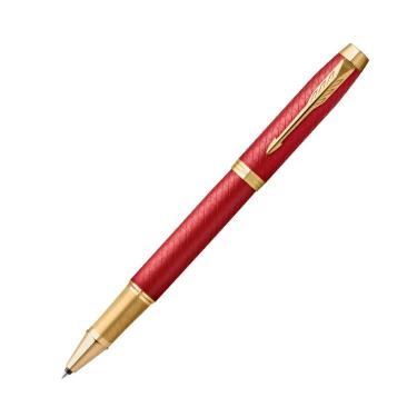 Boligrafo Roller Parker Im Premium Red Gt Rb F.blk Gb 2143647 ART.2143647