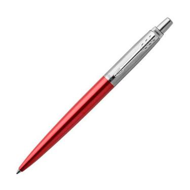 Boligrafo Lapicera Parker Jotter Kensigton Rojp Ct Bp M azul Gb ART.1953187