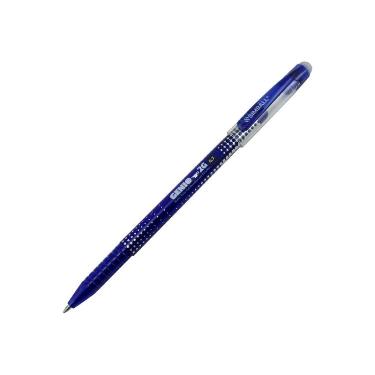 Boligrafo Lapicera Borrable Simball Roller Genio 2G 0.7 Mm Azul ARt. 0206140101-0206260101-0206210112-0206260201-0206260301