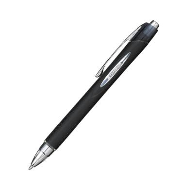 Boligrafo Lapicera Uni-ball Sxn-210 Negro Retractil Jetstream 1 mm ARt. UB-210R