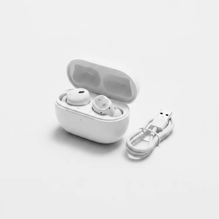 Auriculares Soul TWS A200BL Sports Blanco Art.164-72896