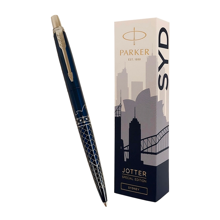 Boligrafo Lapicera Parker Jotter SE SYD BLU CT BP M.BLU GB Art.2198196