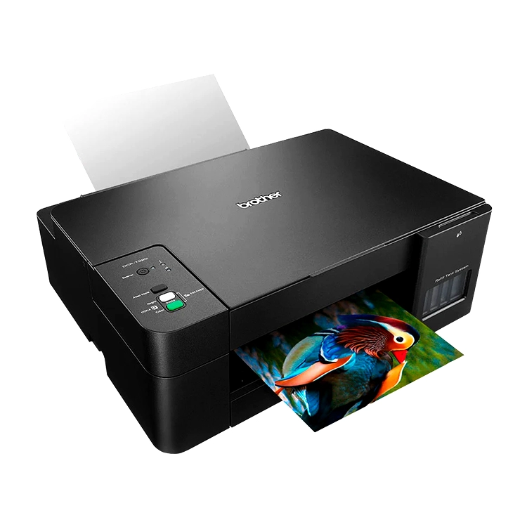 Impresora Brother Multifuncion (DCP-T220) Sistema Continuo
