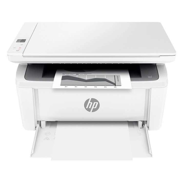Impresora Laser Multifuncion HP LJ MPF M141W Art.IMP HP LJ MFP M141W