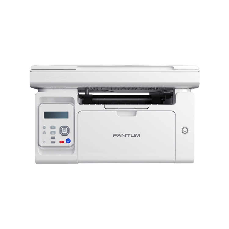 Impresora Laser Multifuncion Pantum M6509NW Monocromatica con Wifi Art.6509NW
