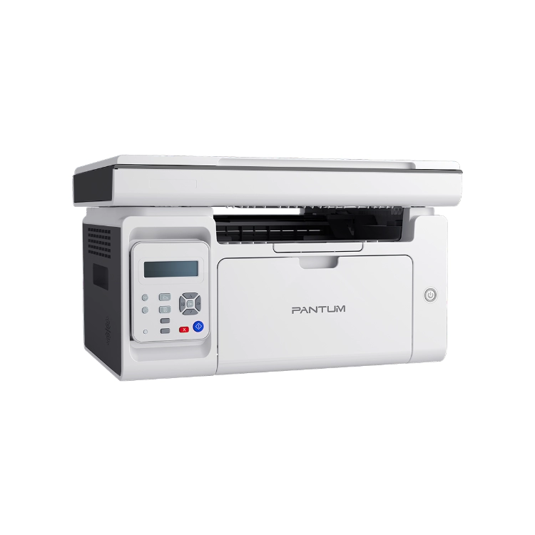 Impresora Laser Multifuncion Pantum M6509NW Monocromatica con Wifi Art.6509NW