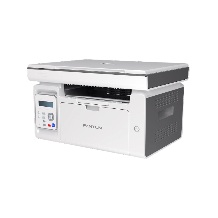 Impresora Laser Multifuncion Pantum M6509NW Monocromatica con Wifi Art.6509NW