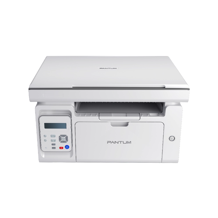 Impresora Laser Multifuncion Pantum M6509NW Monocromatica con Wifi Art.6509NW