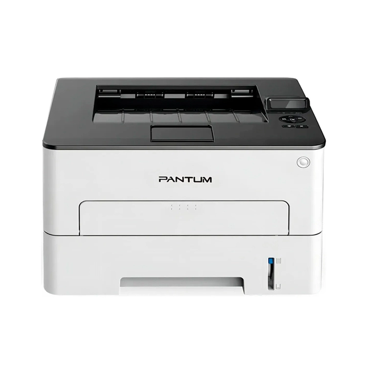 Impresora Laser Pantum P3010DM Monocromatica con Wifi Art.P3010DM