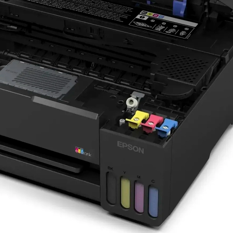 Impresora Multifunción Epson L3310 con Sistema Continuo Art.C11CL61302
