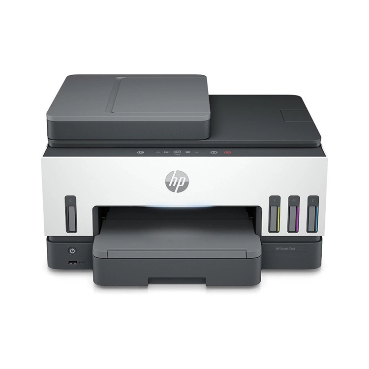 Impresora Multifuncional HP Smart Tank 790 Wireless Art.4WF66A