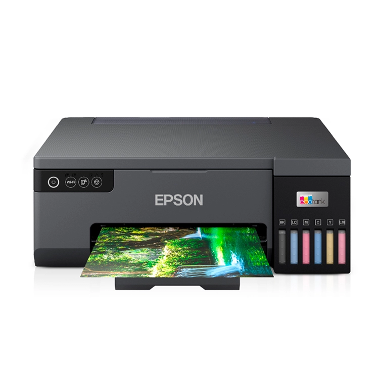 Impresora Multifuncion Epson L8050 WiFi Art.20031428