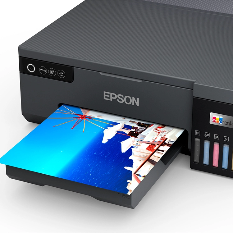 Impresora Multifuncion Epson L8050 WiFi Art.20031428