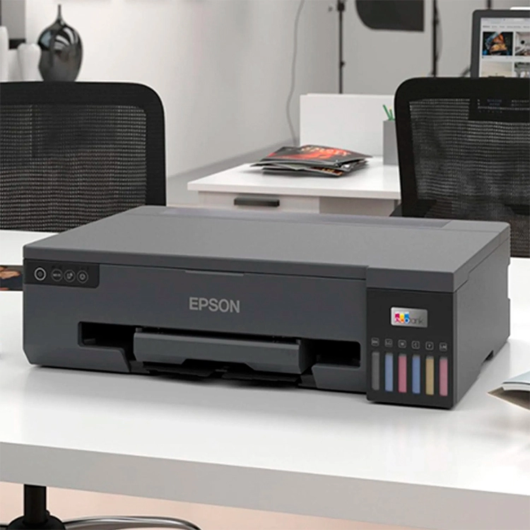 Impresora Multifuncion Epson L8050 WiFi Art.20031428