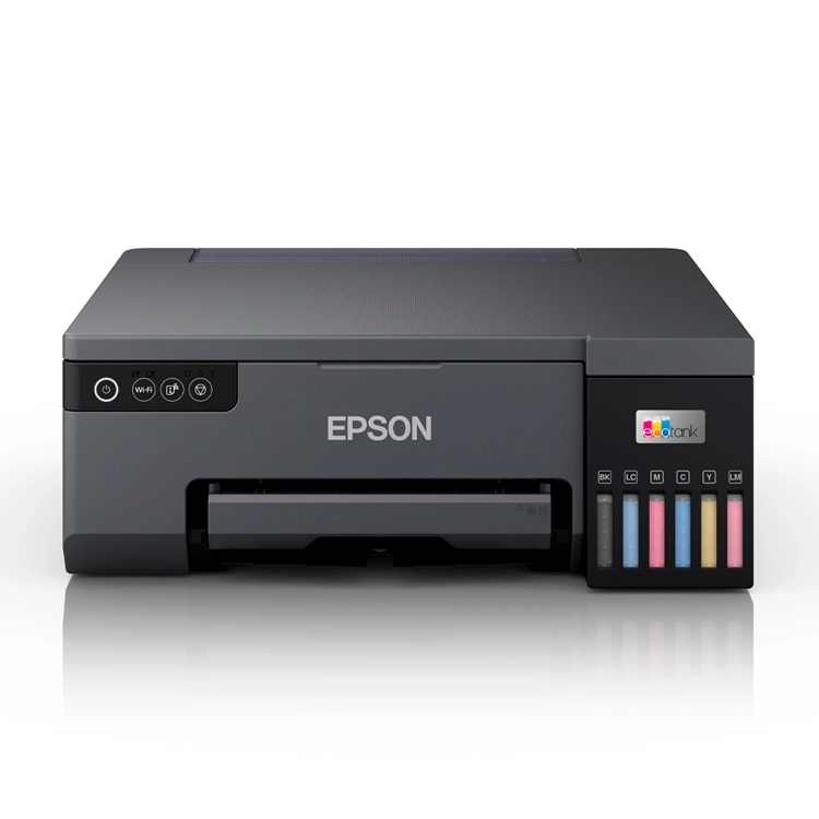 Impresora Multifuncion Epson L8050 WiFi Art.20031428