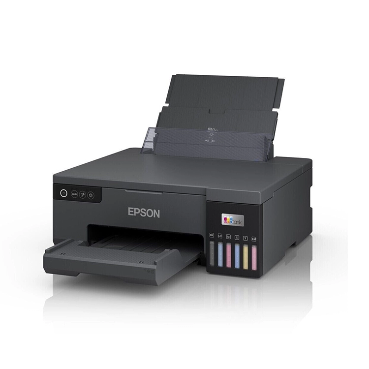 Impresora Multifuncion Epson L8050 WiFi Art.20031428
