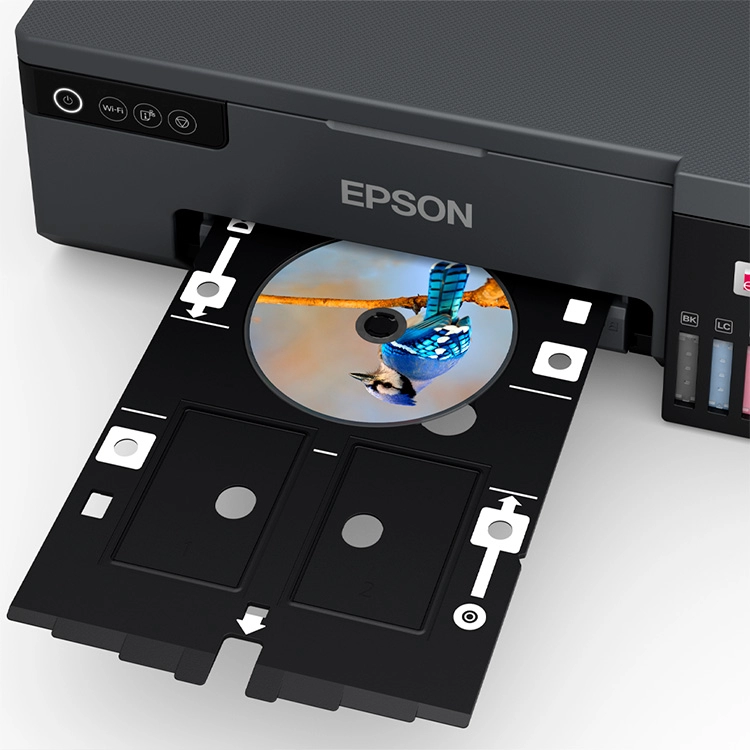 Impresora Multifuncion Epson L8050 WiFi Art.20031428