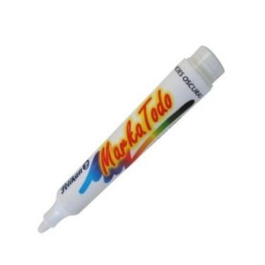 Marcador Pelikan Markatodo Blanco ART.041-180-060