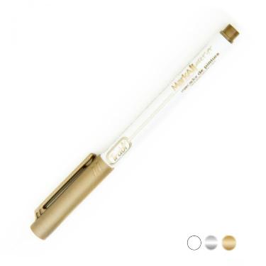 Marcador Trabi Markall Artist Dorado Fino ART.TR7071