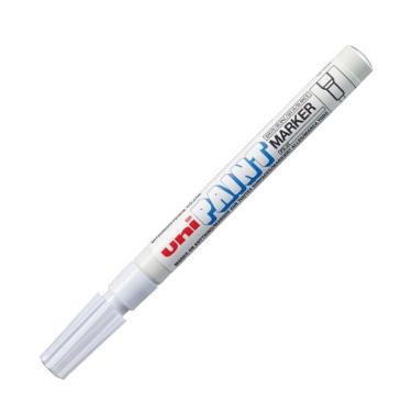 Marcador al aceite Uni Paint Px21 Blanco ART.MUN-PX21