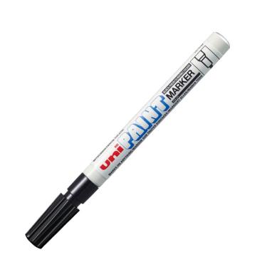 Marcador al aceite Uni Paint Px21 Negro ART.MUN-PX21