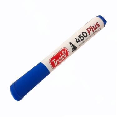 Marcador Para Pizarra Trabi 450 Plus Azul Art.tr9522