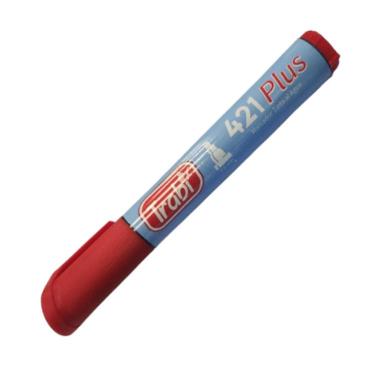 Marcador al agua Trabi 421 Rojo ART.TR1423