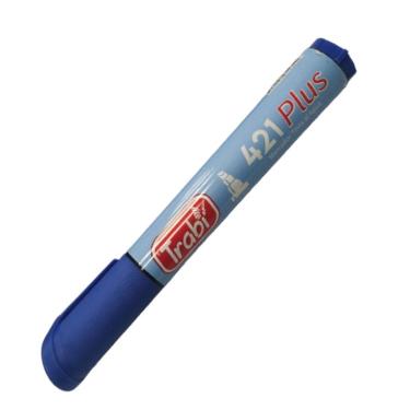 Marcador al agua Trabi 421 Azul ART.TR1422