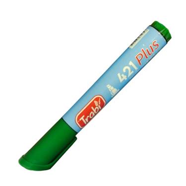 Marcador al agua Trabi 421 Verde ART.TR1424