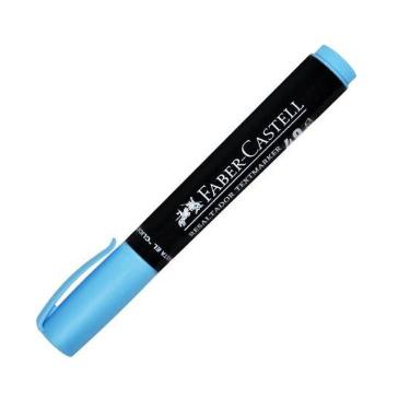 Marcador Resaltador T-49 Celeste ART.554952-5134-554951
