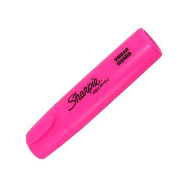 Marcador Resaltador Sharpie Blade Rosa ART.1960329