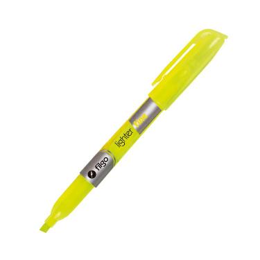 Marcador Resaltador Filgo Amarillo Fluo ART.SLF-C12-205