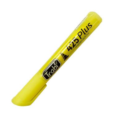 Marcador Resaltador Trabi 425 Amarillo Art.TR7425