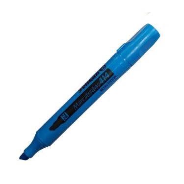 Marcador Resaltador Pelikan 714 Celeste L30165018 Art.041-714-020