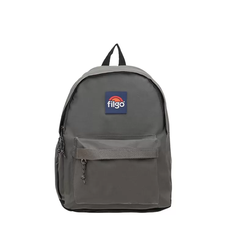 Mochila Escolar Filgo 2026 Keyway 17