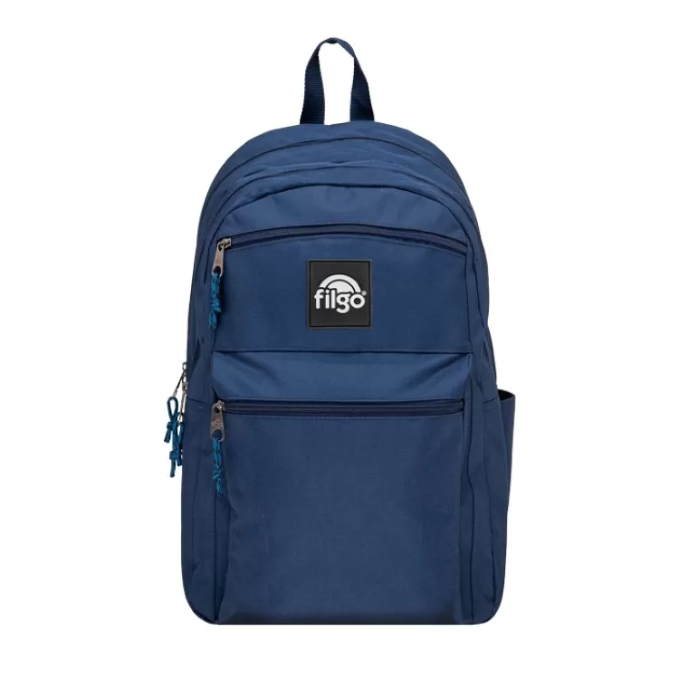 Mochila Escolar Filgo 2026 Krew 19