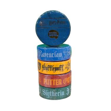 Cinta Decorativa Whasi Tape Mooving Cinta Harry Potter Casas por unidad ART.2222110101