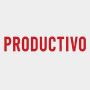 PRODUCTIVO