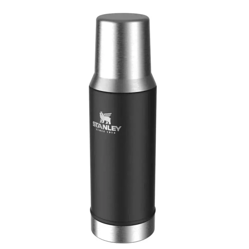 Termo Mate System STANLEY Negro 800Ml