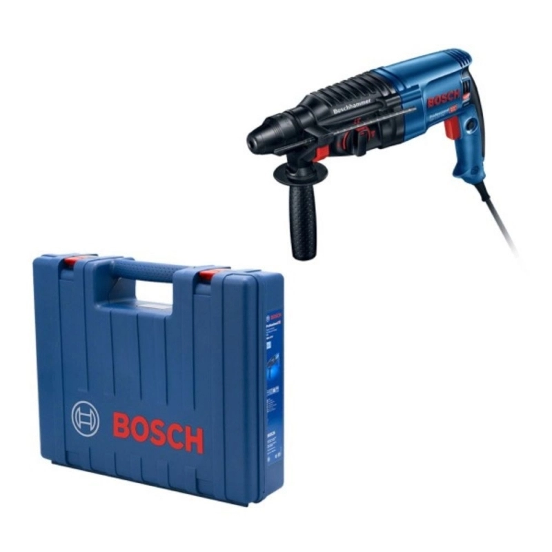 Rotomartillo BOSCH GBH2-26DRE 800w