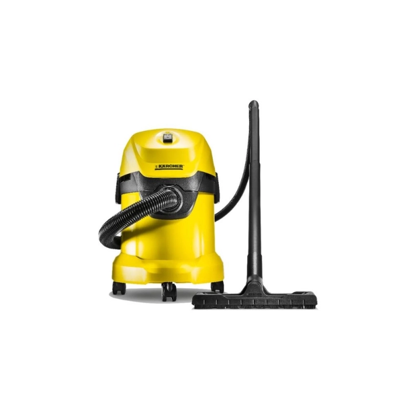 Aspiradora K'A'RCHER WD 3