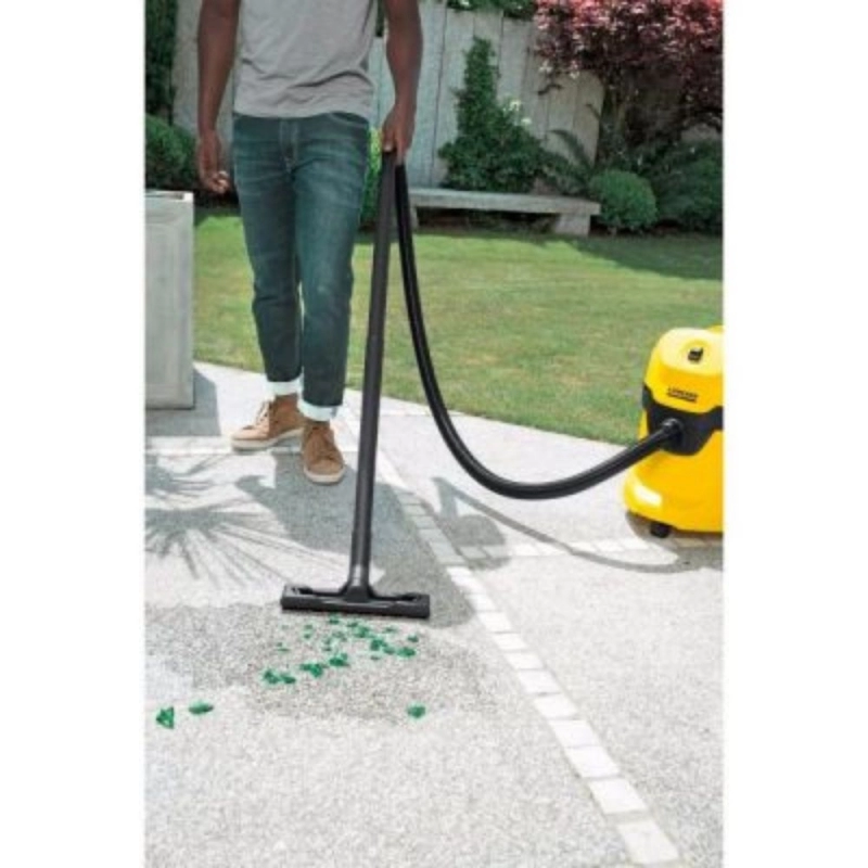 Aspiradora K'A'RCHER WD 3